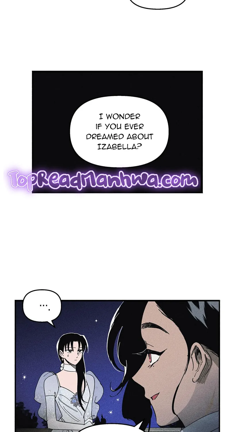 The Witches' Isle Chapter 22 page 15 - 