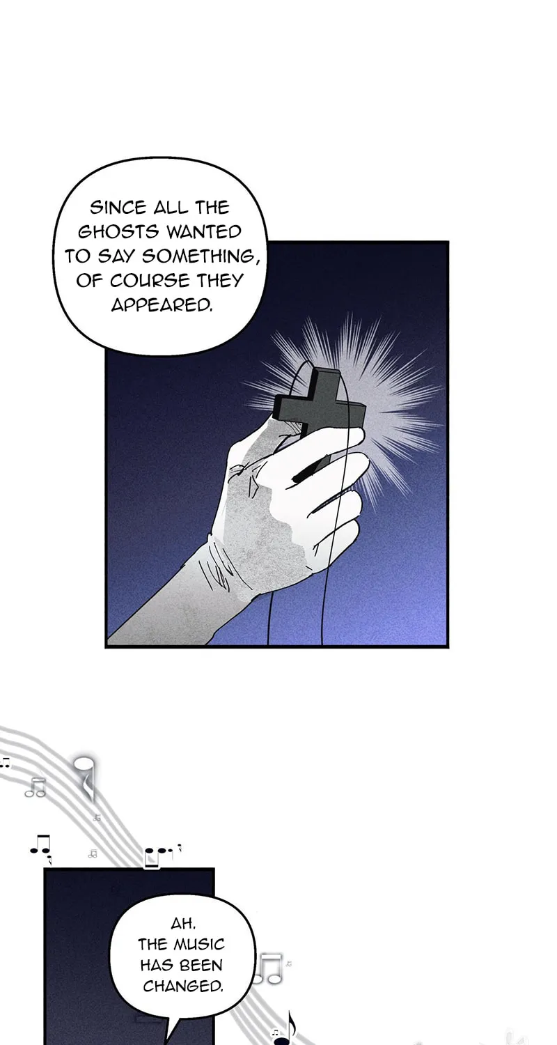 The Witches' Isle Chapter 22 page 18 - 