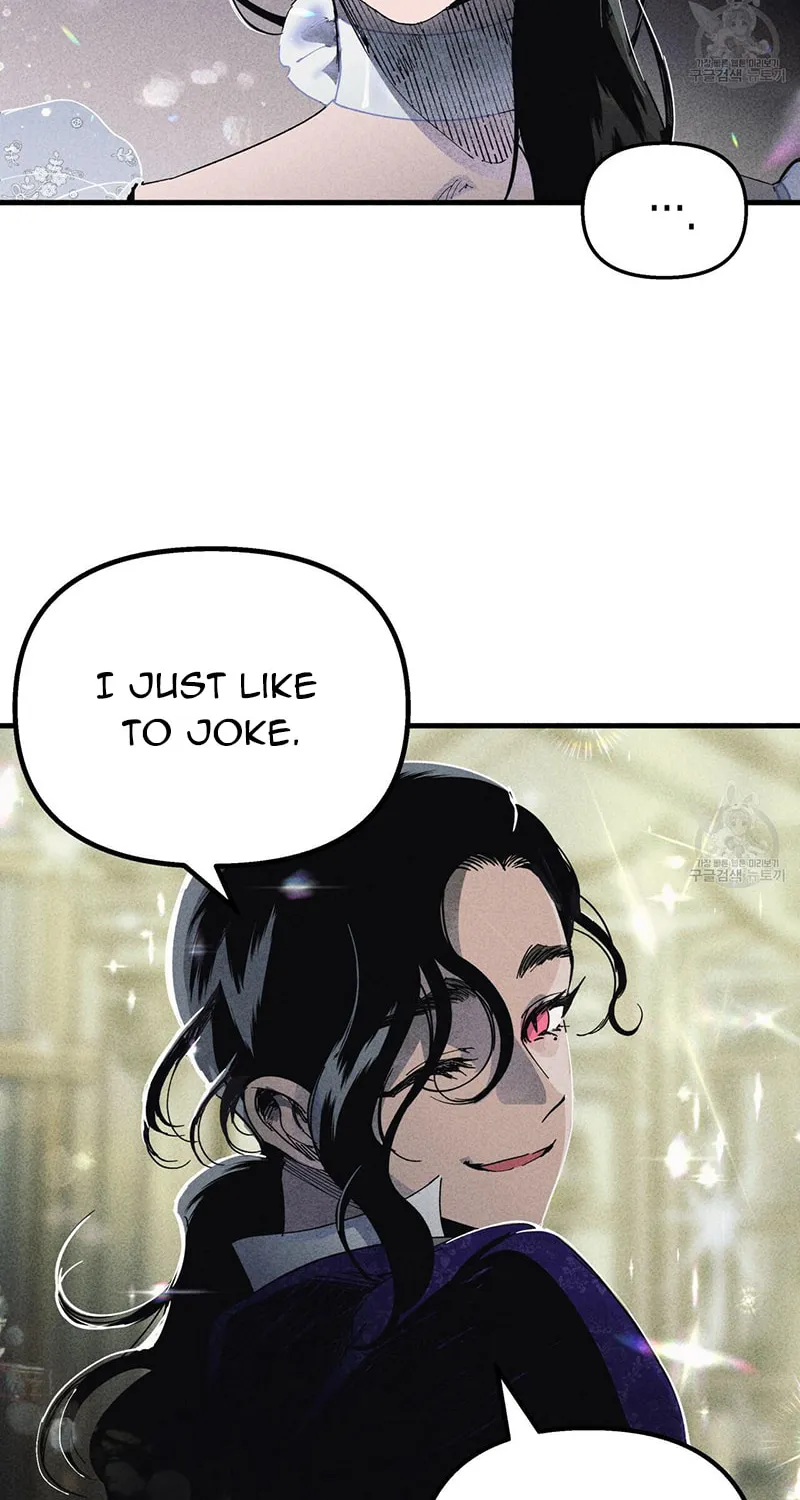 The Witches' Isle Chapter 22 page 22 - 