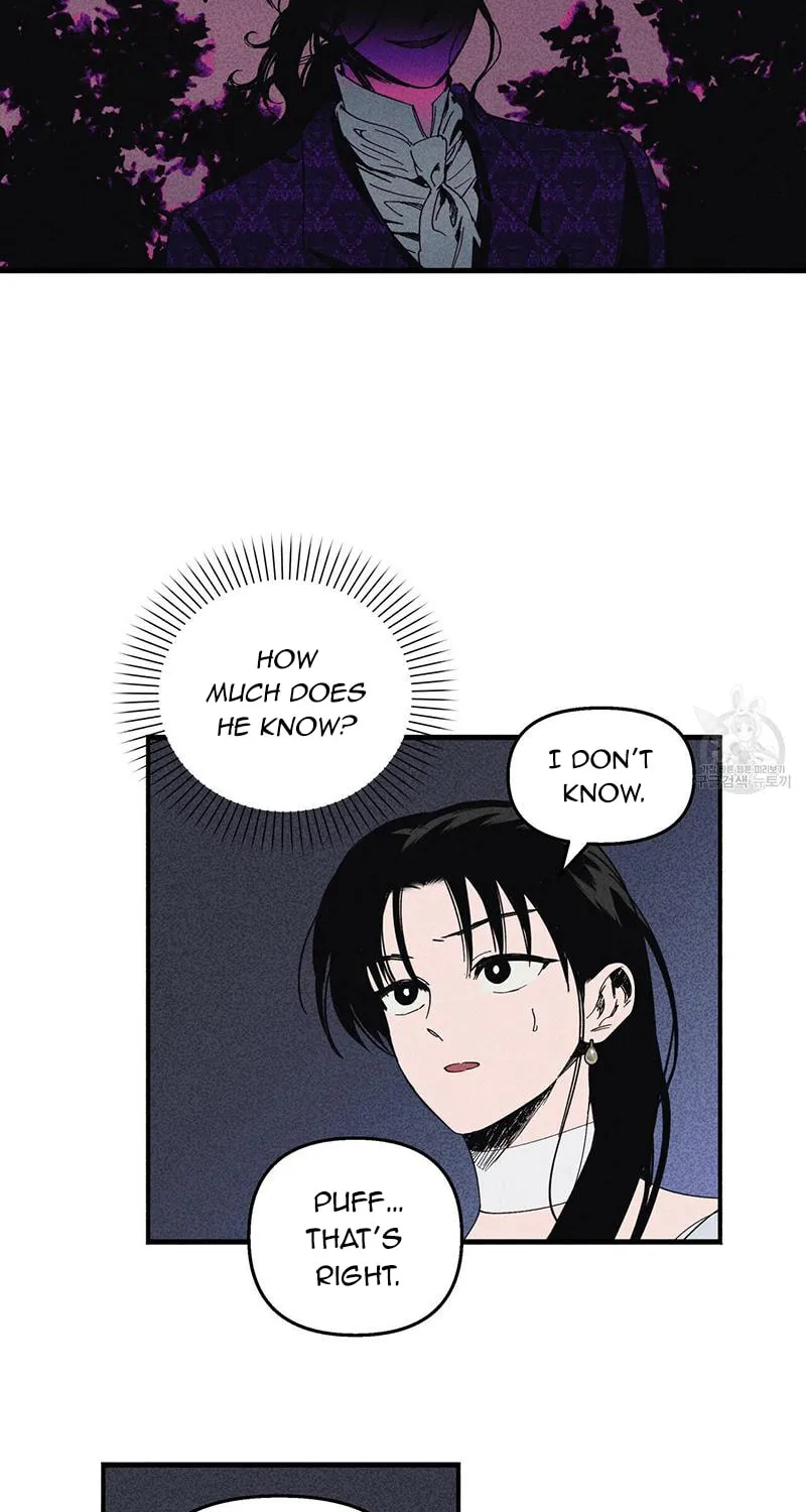 The Witches' Isle Chapter 22 page 4 - 