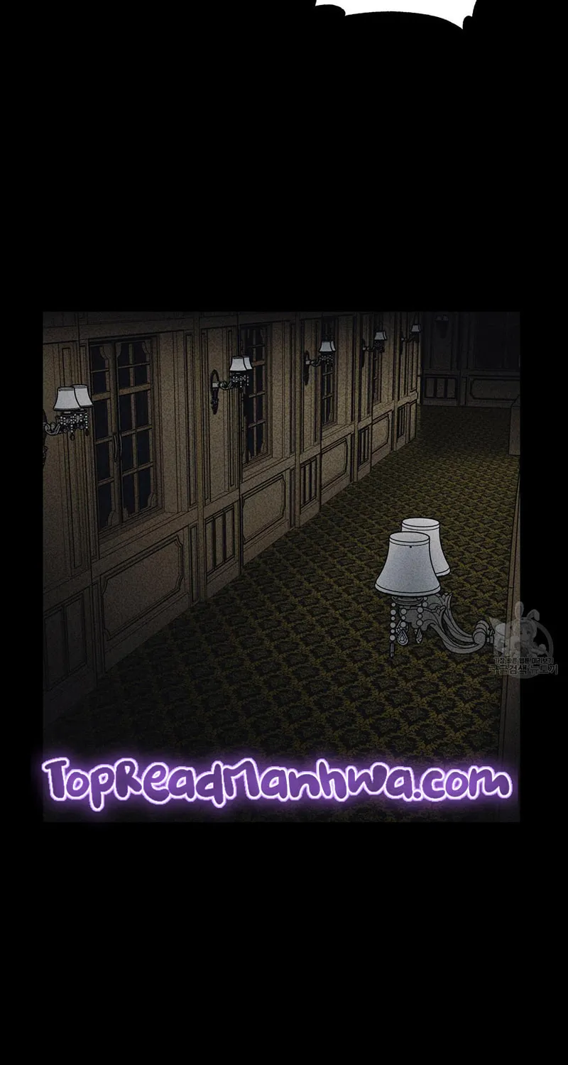 The Witches' Isle Chapter 22 page 32 - 