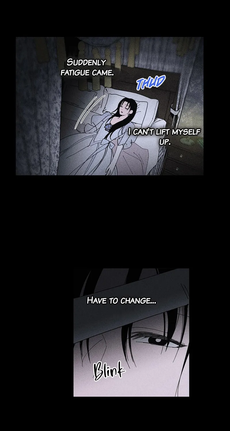 The Witches' Isle Chapter 22 page 35 - 
