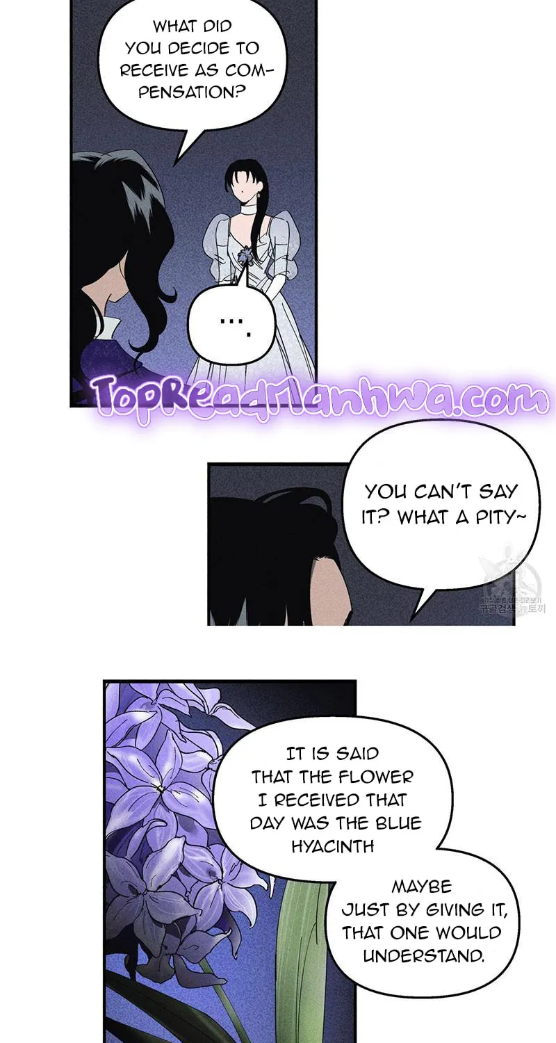 The Witches' Isle Chapter 22 page 5 - 