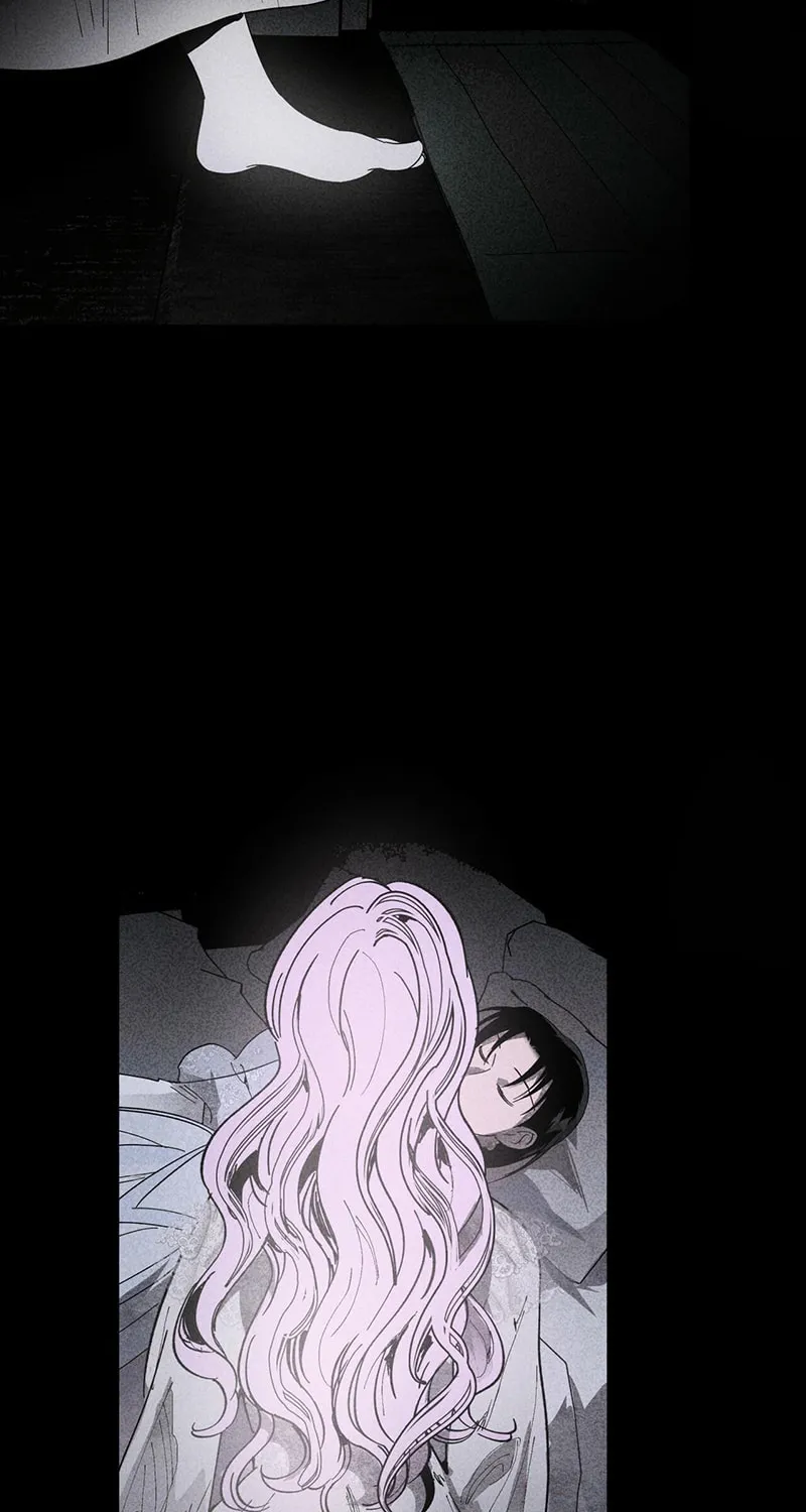 The Witches' Isle Chapter 22 page 43 - 