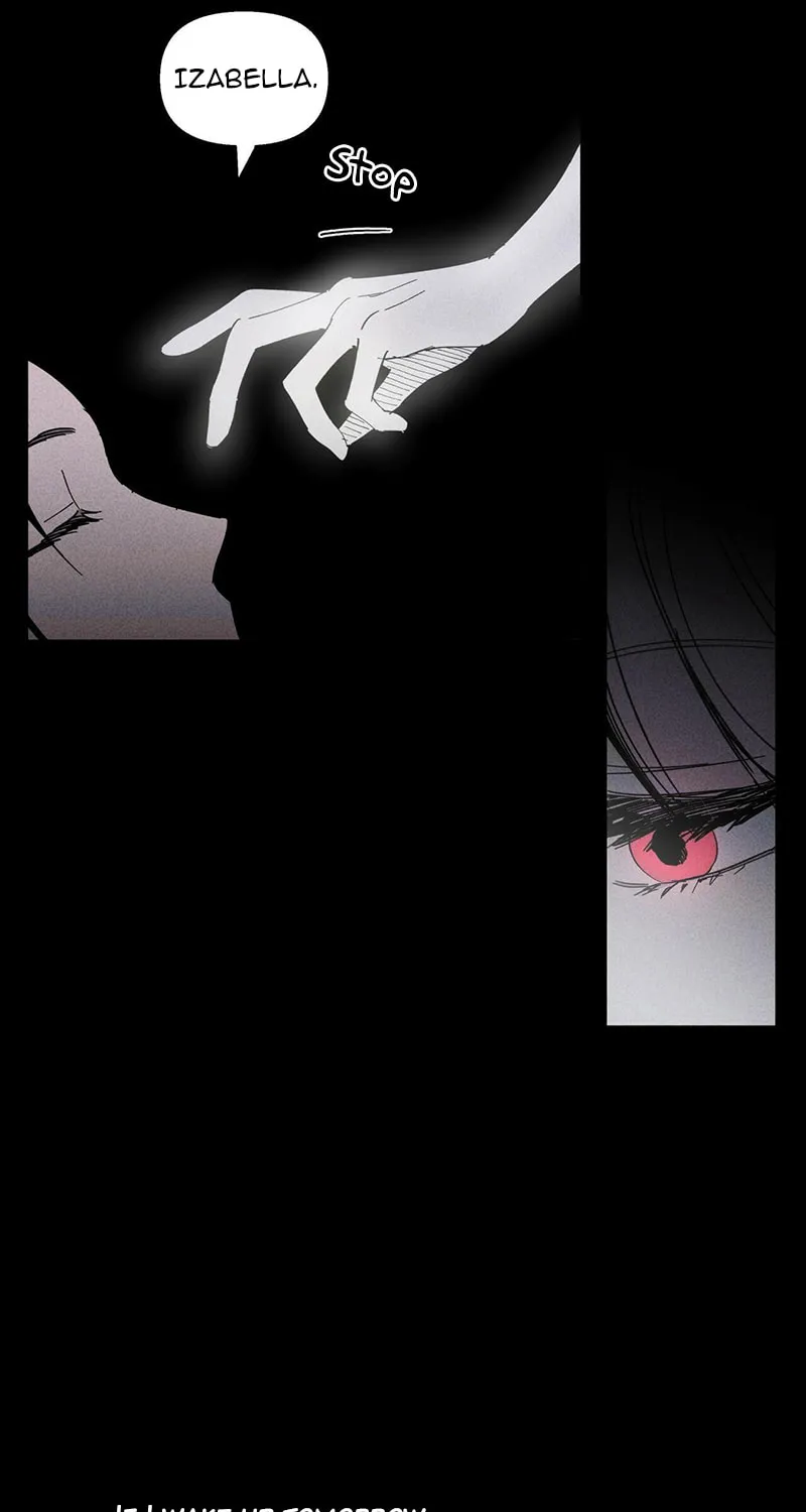 The Witches' Isle Chapter 22 page 46 - 