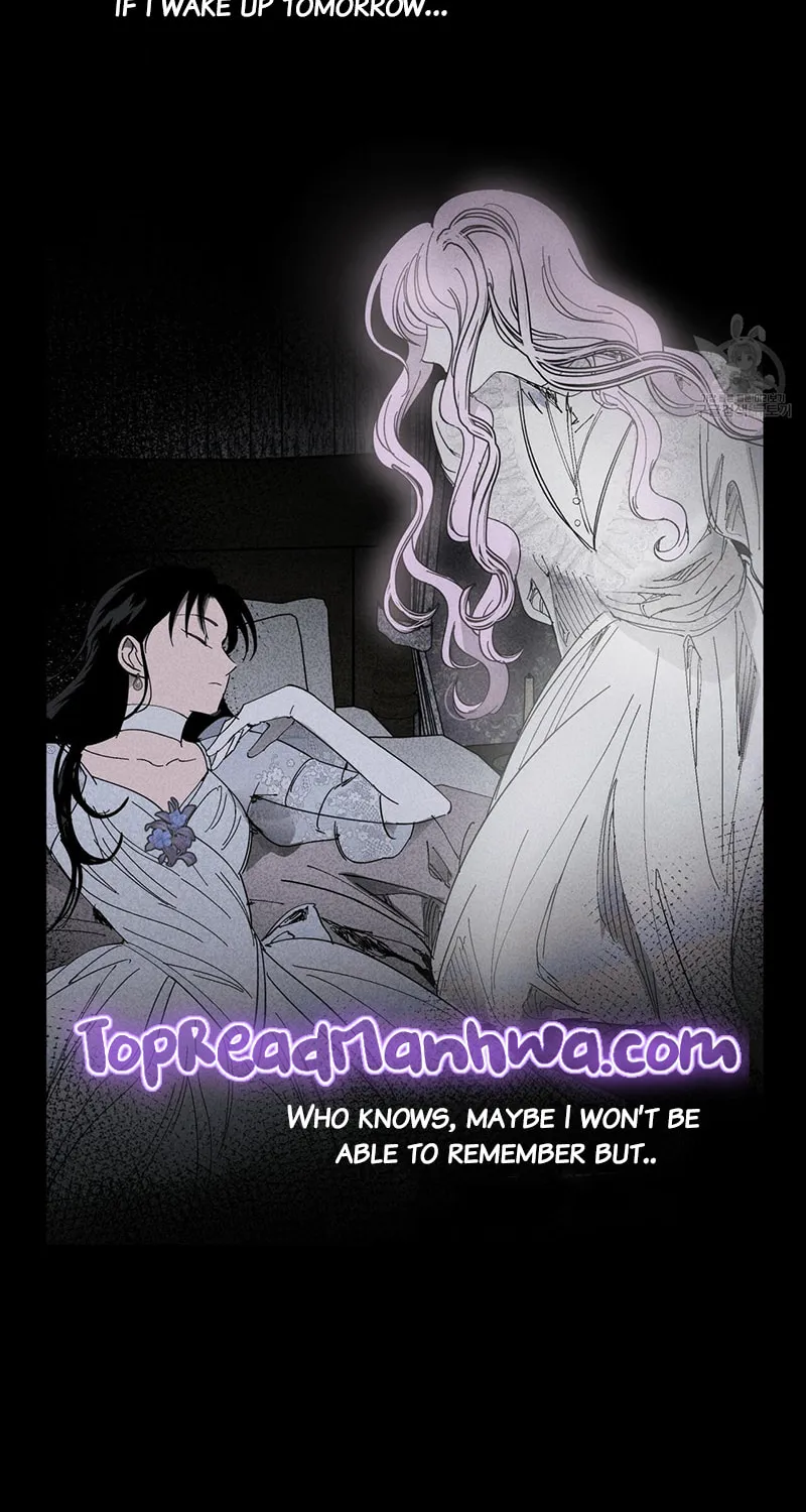 The Witches' Isle Chapter 22 page 47 - 