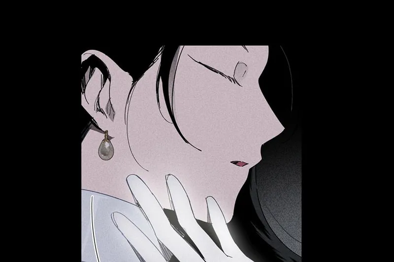 The Witches' Isle Chapter 22 page 48 - 