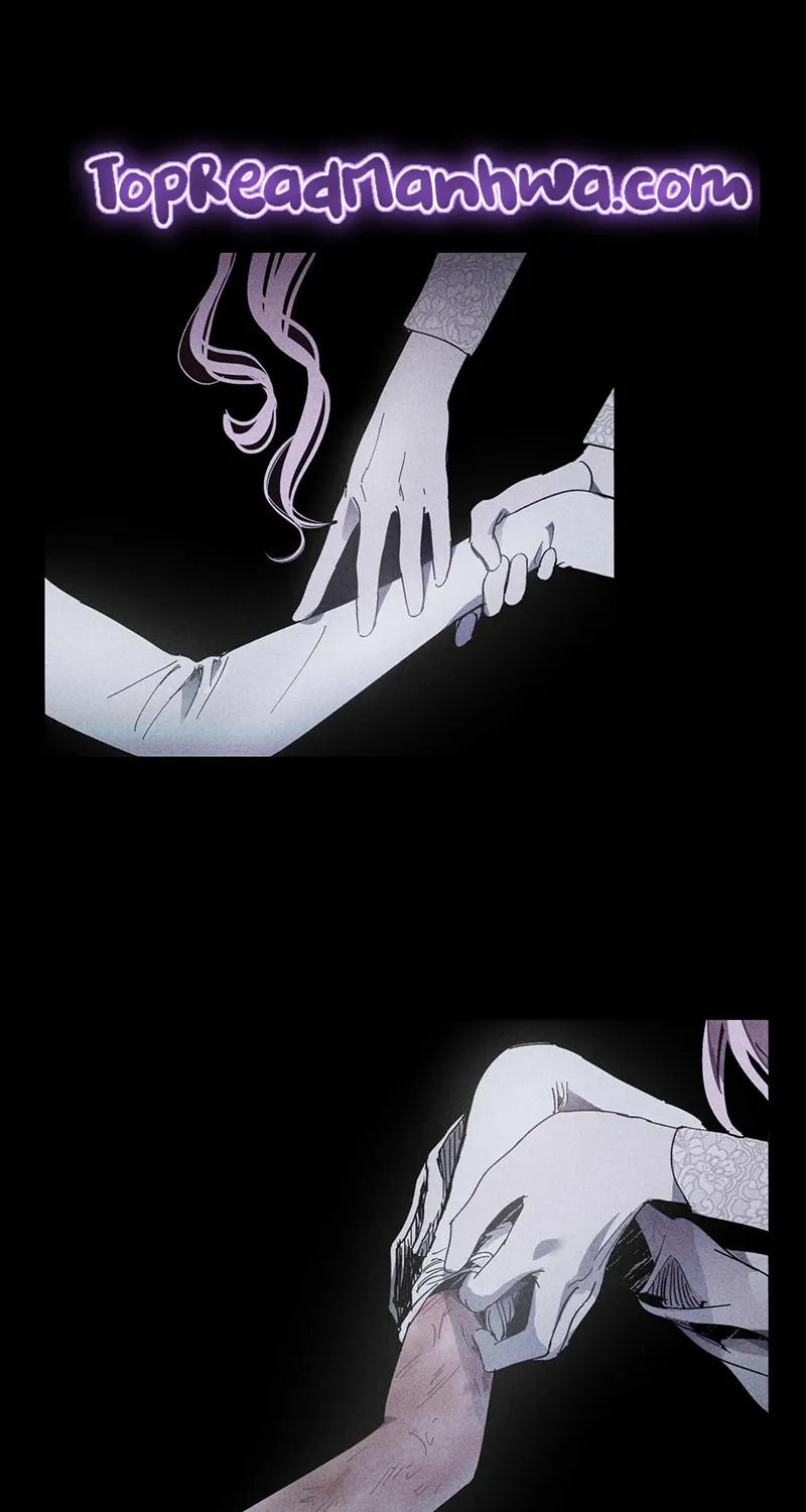 The Witches' Isle Chapter 22 page 50 - 