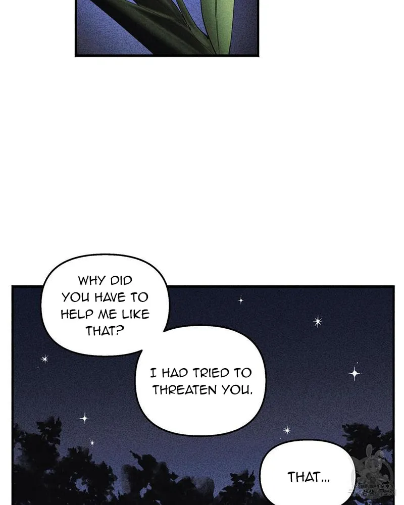 The Witches' Isle Chapter 22 page 6 - 