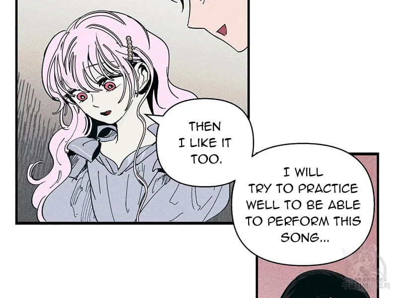 The Witches' Isle Chapter 23 page 13 - 