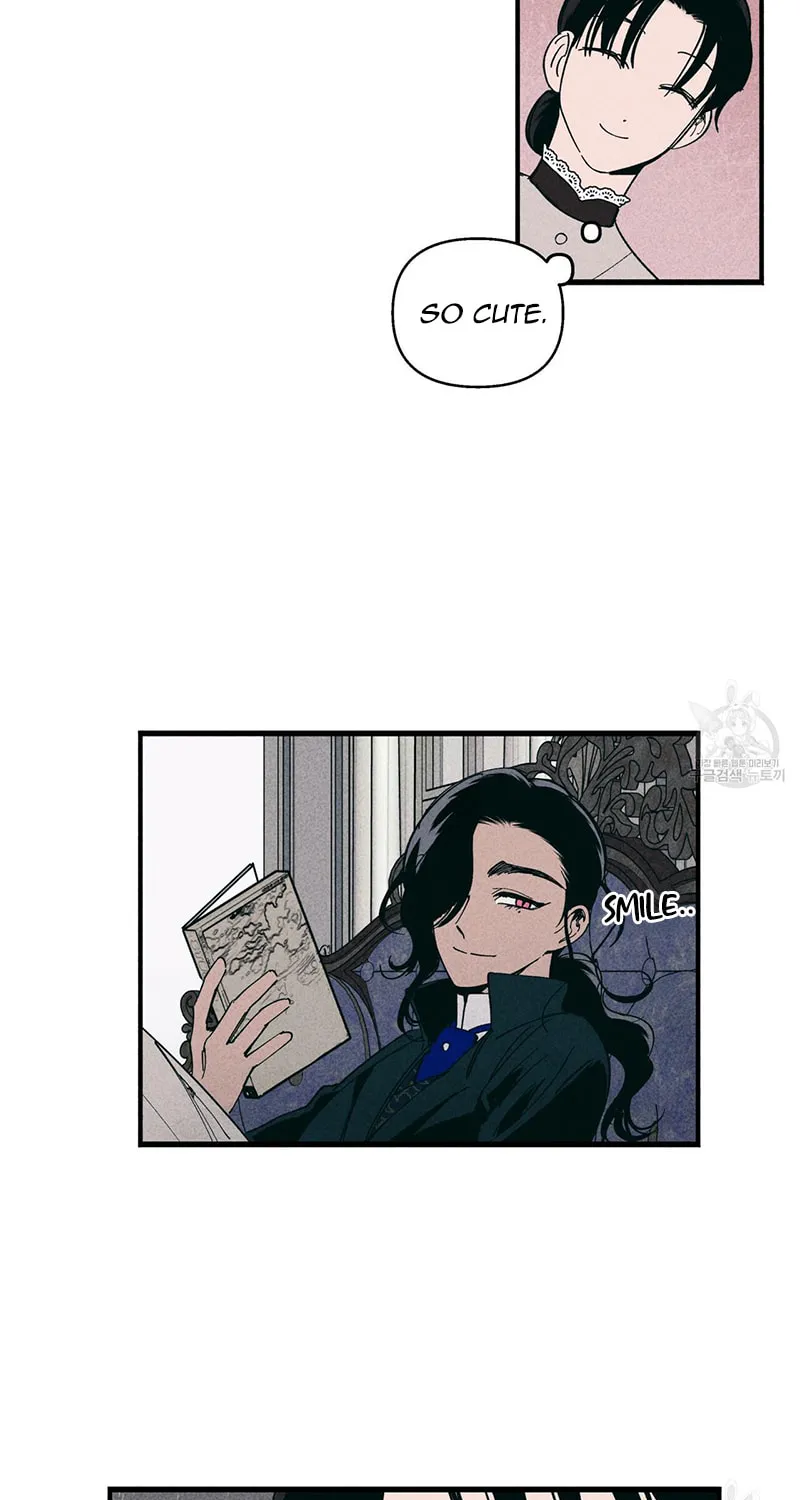The Witches' Isle Chapter 23 page 14 - 