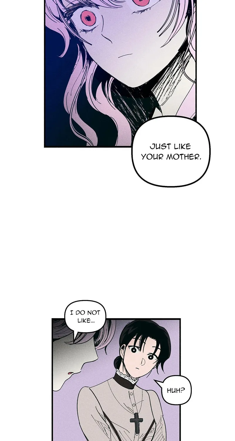The Witches' Isle Chapter 23 page 19 - 