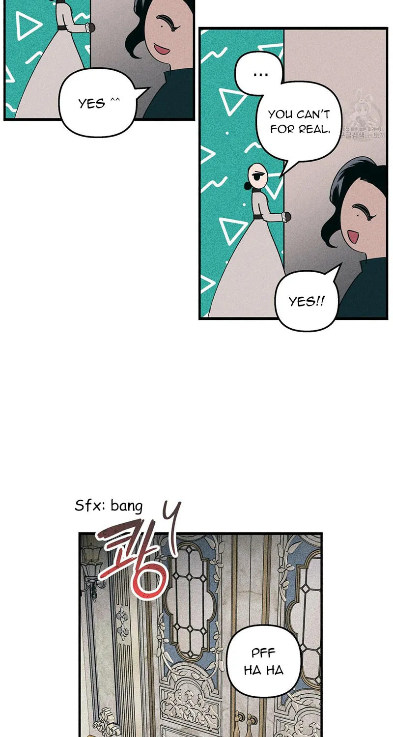 The Witches' Isle Chapter 23 page 23 - 