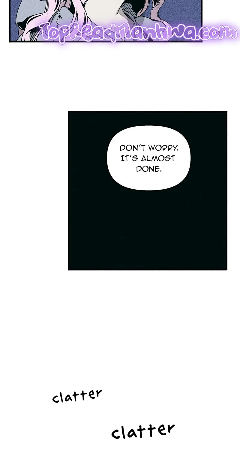 The Witches' Isle Chapter 23 page 25 - 