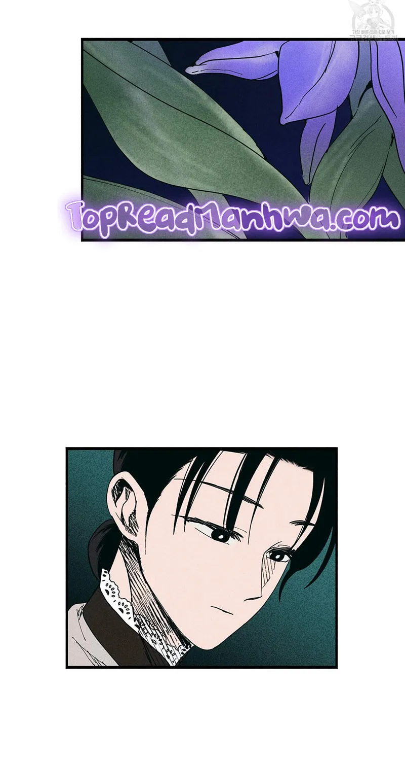 The Witches' Isle Chapter 23 page 28 - 