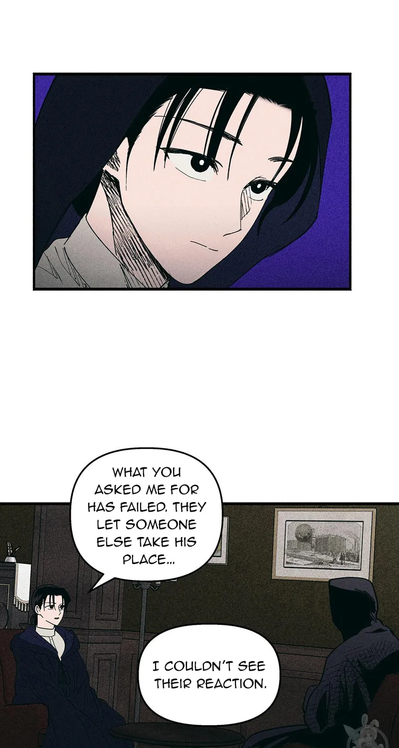 The Witches' Isle Chapter 23 page 29 - 