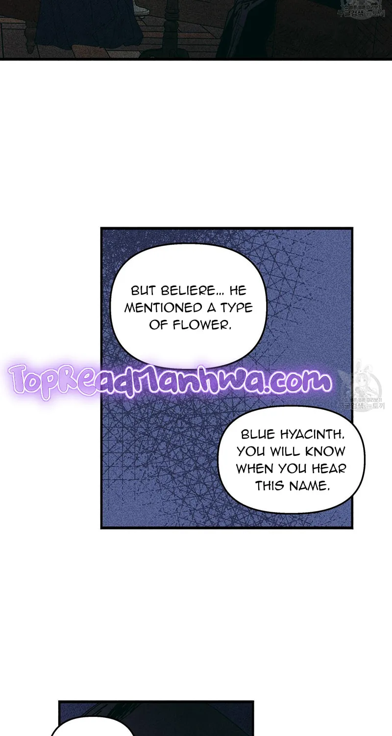 The Witches' Isle Chapter 23 page 30 - 