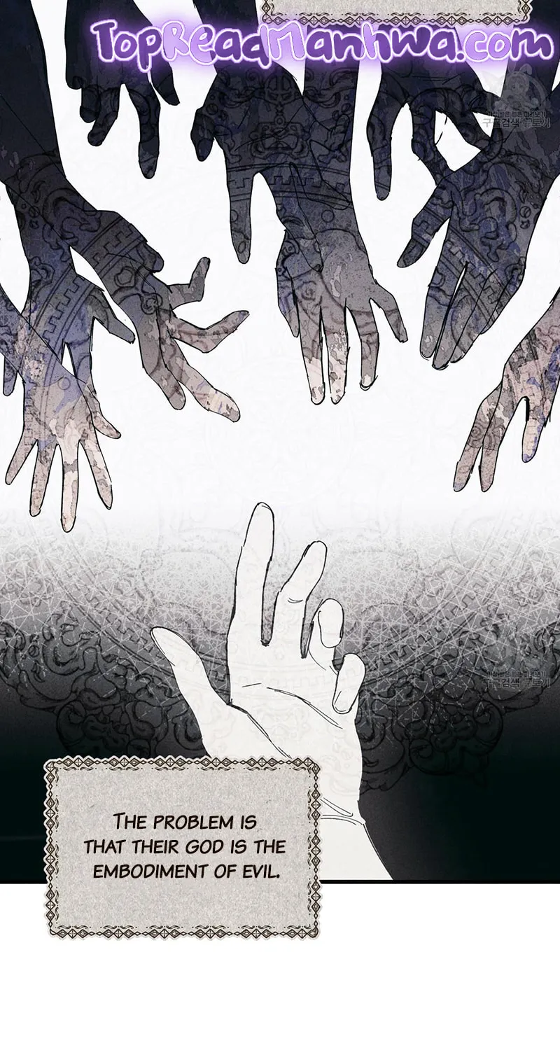 The Witches' Isle Chapter 23 page 35 - 