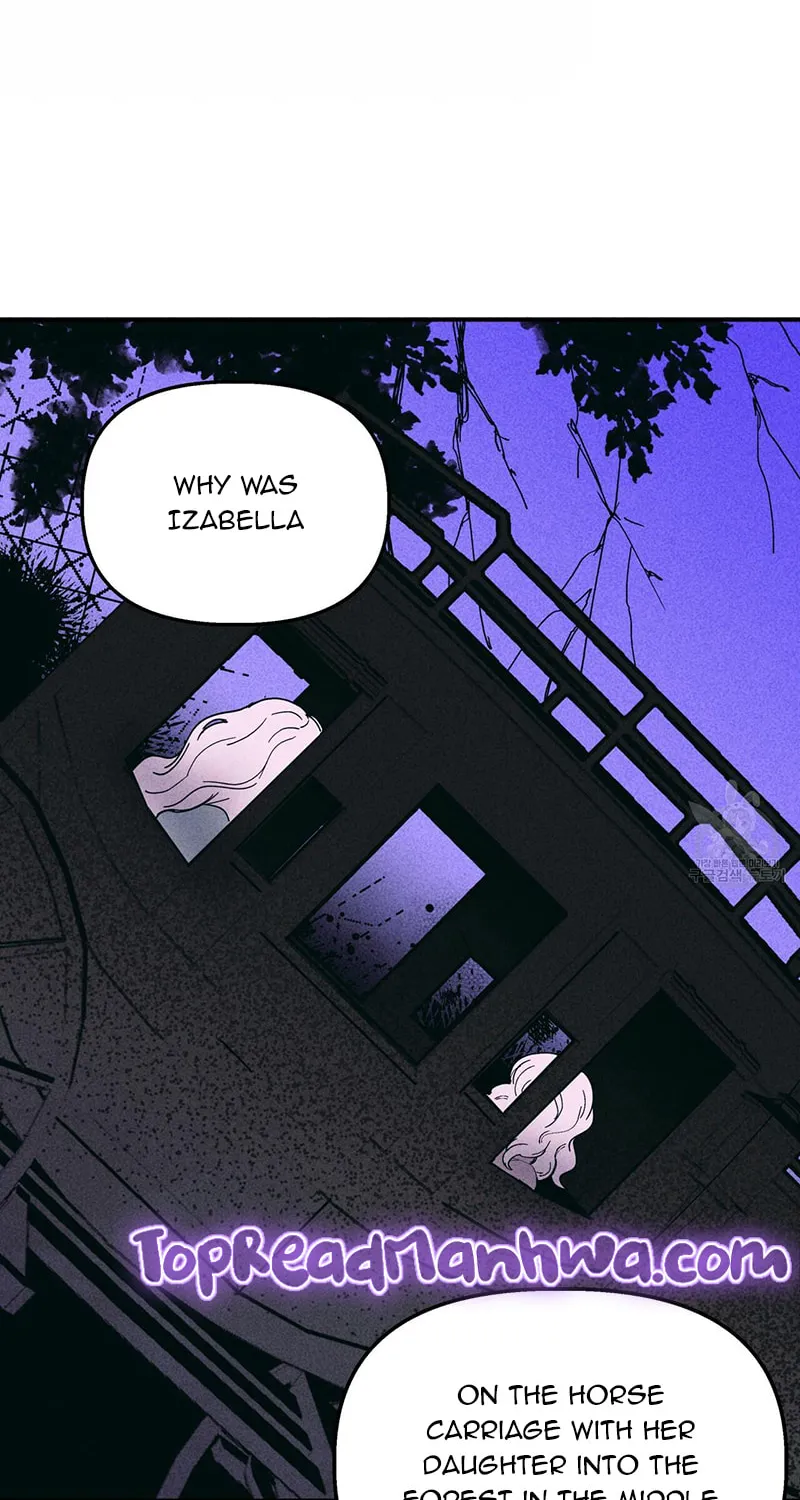 The Witches' Isle Chapter 23 page 41 - 