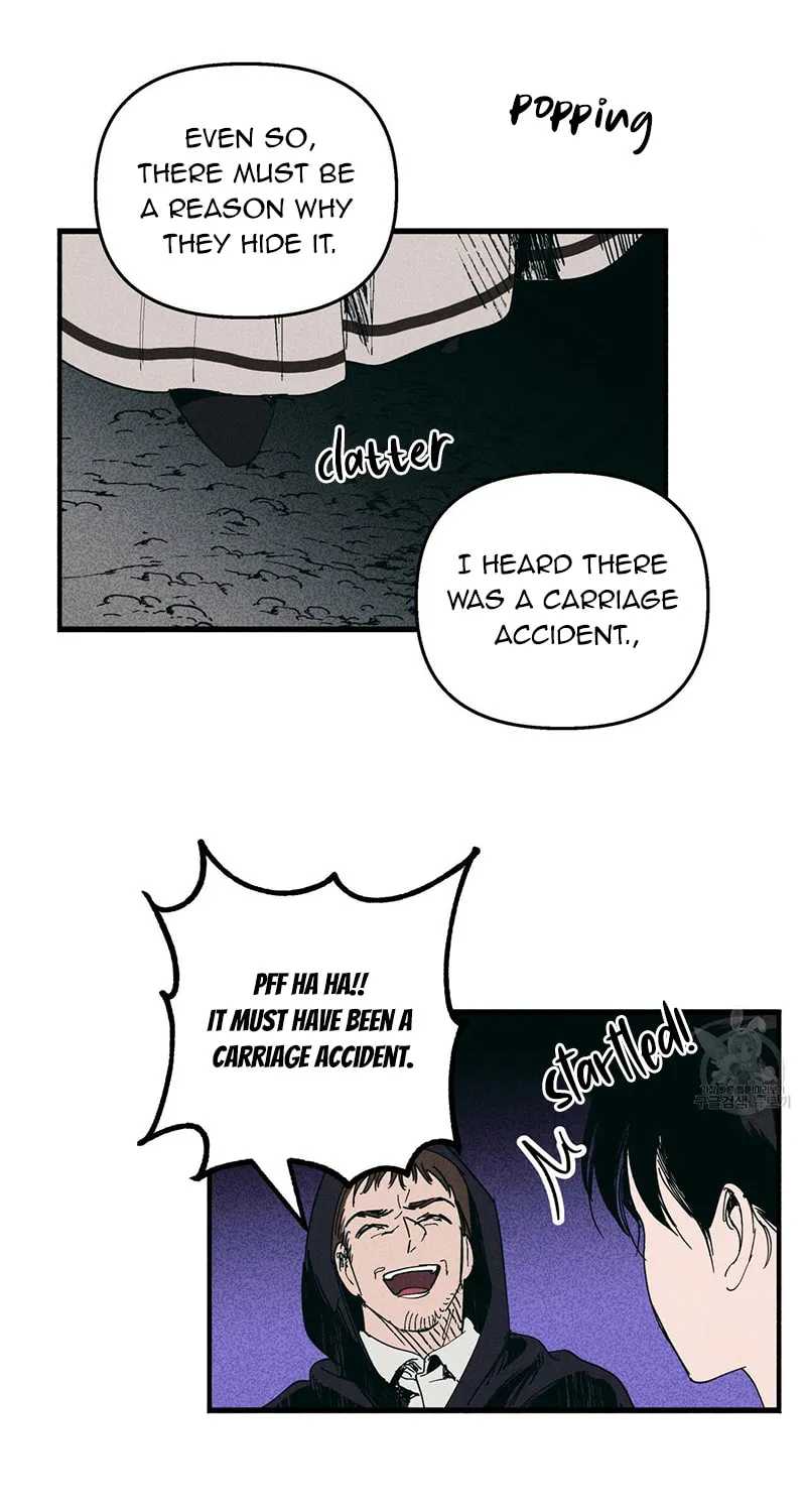 The Witches' Isle Chapter 23 page 44 - 