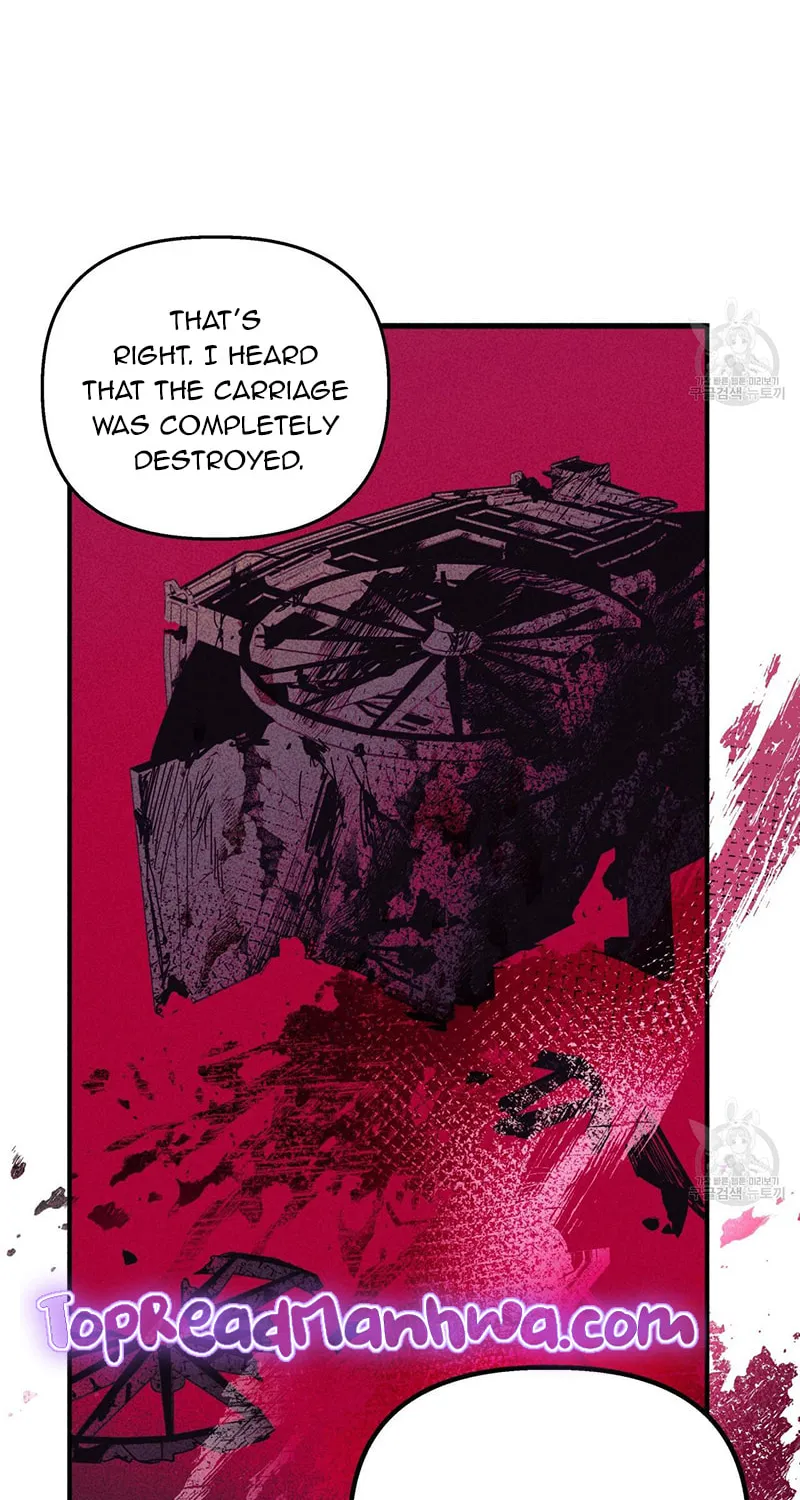 The Witches' Isle Chapter 23 page 45 - 