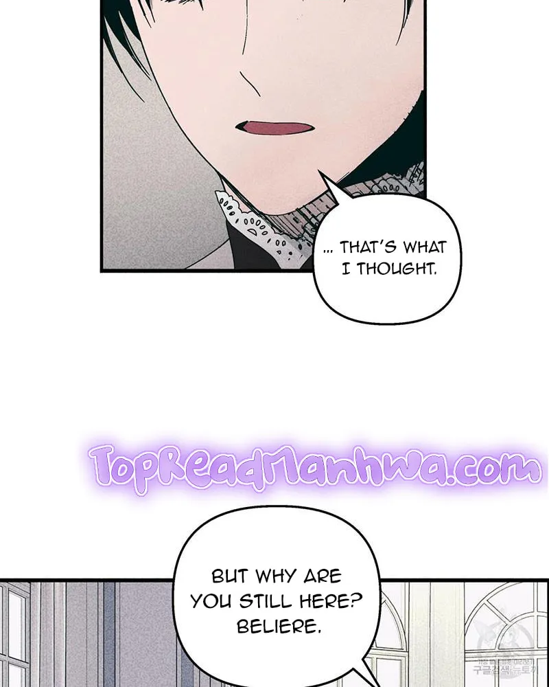 The Witches' Isle Chapter 23 page 6 - 