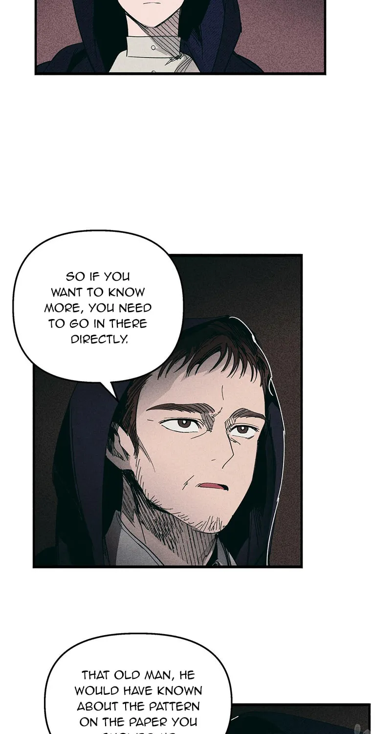 The Witches' Isle Chapter 24 page 14 - 