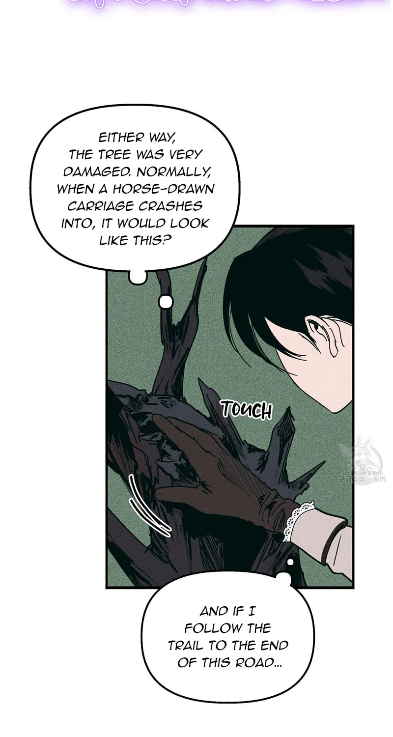 The Witches' Isle Chapter 24 page 23 - 