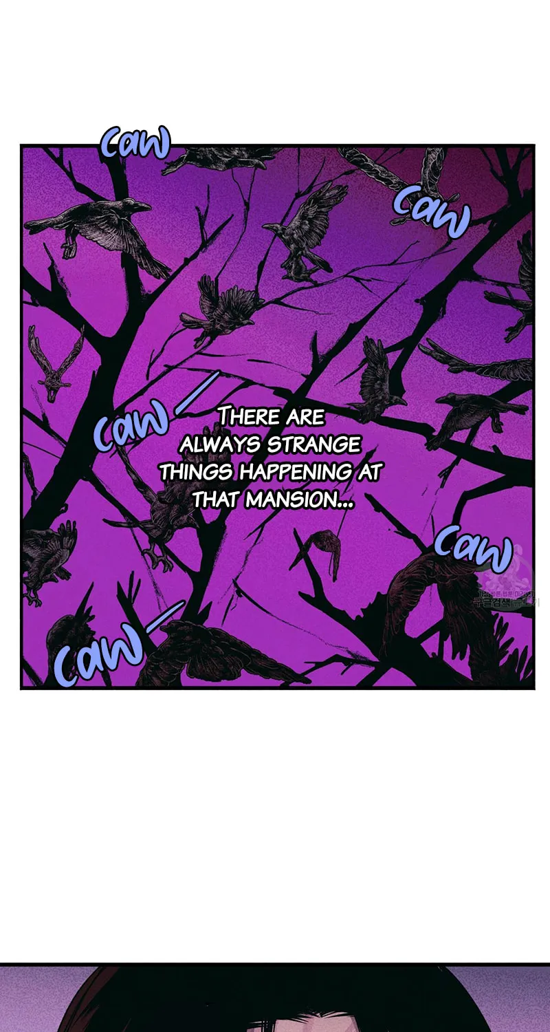 The Witches' Isle Chapter 24 page 29 - 
