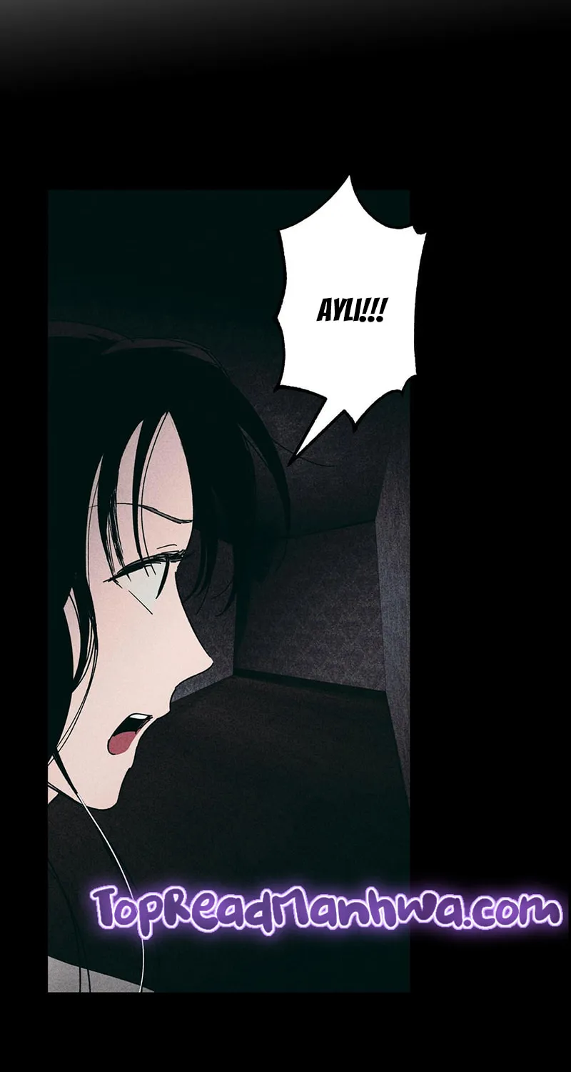 The Witches' Isle Chapter 24 page 38 - 