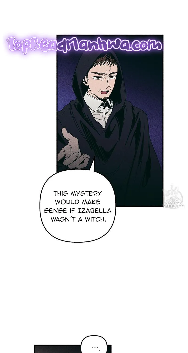The Witches' Isle Chapter 24 page 5 - 