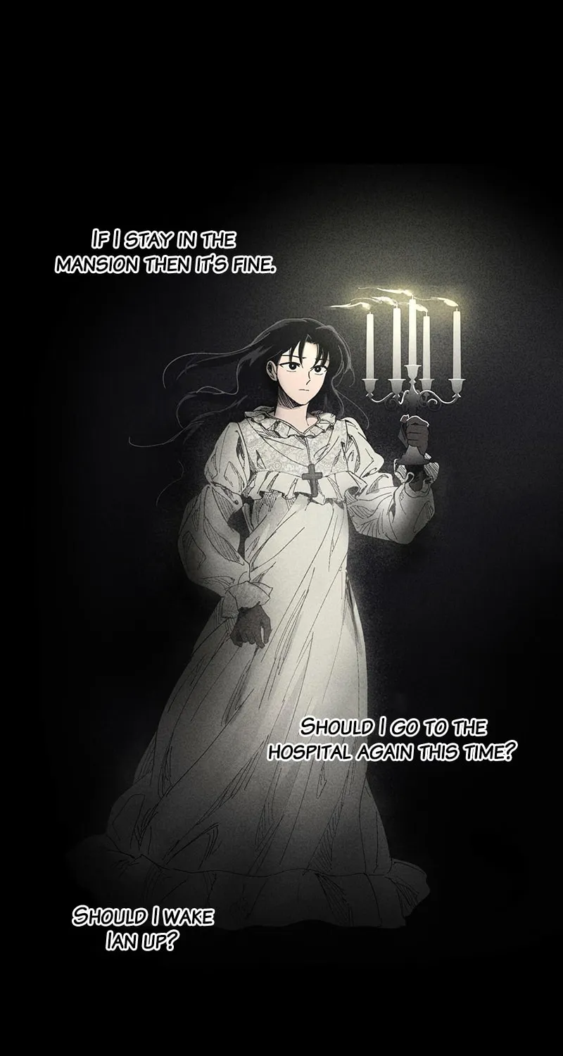 The Witches' Isle Chapter 24 page 42 - 