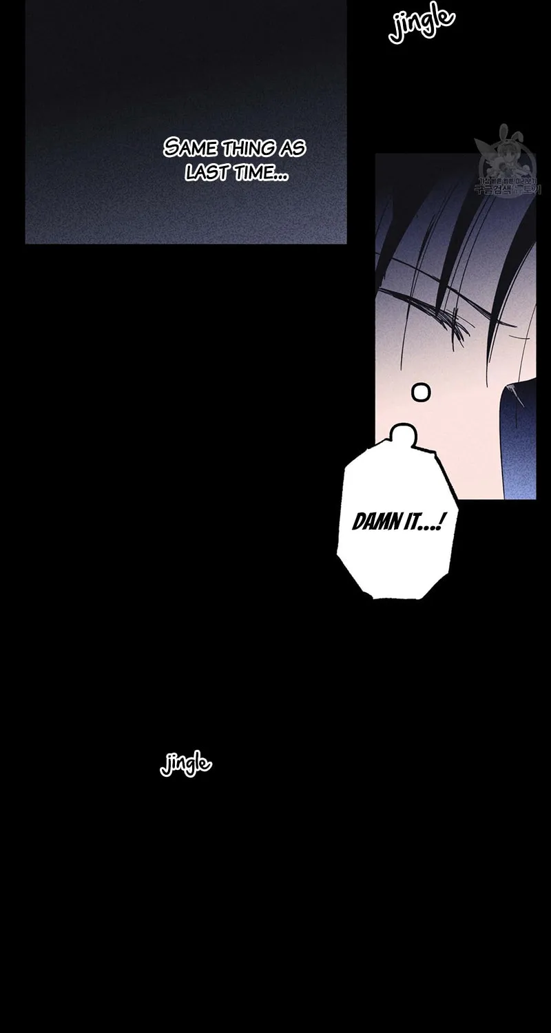 The Witches' Isle Chapter 24 page 45 - 
