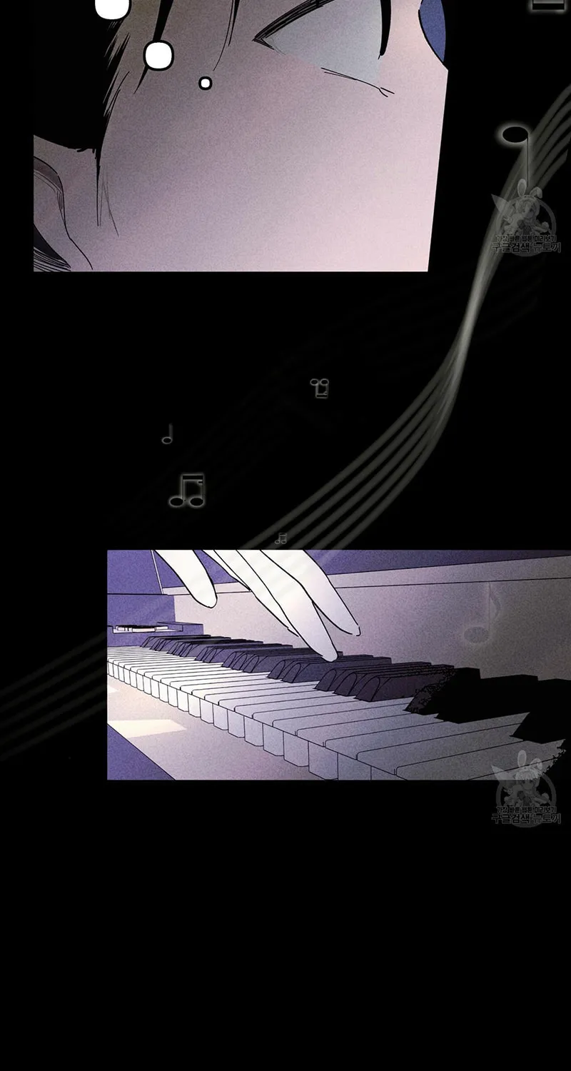 The Witches' Isle Chapter 24 page 47 - 
