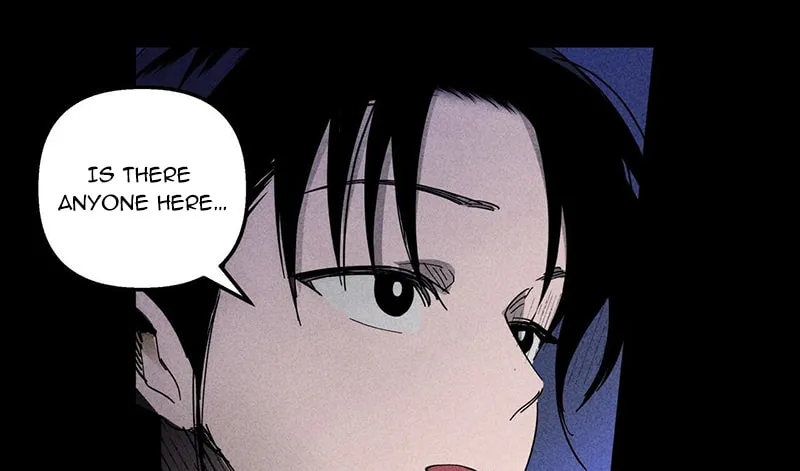 The Witches' Isle Chapter 24 page 48 - 