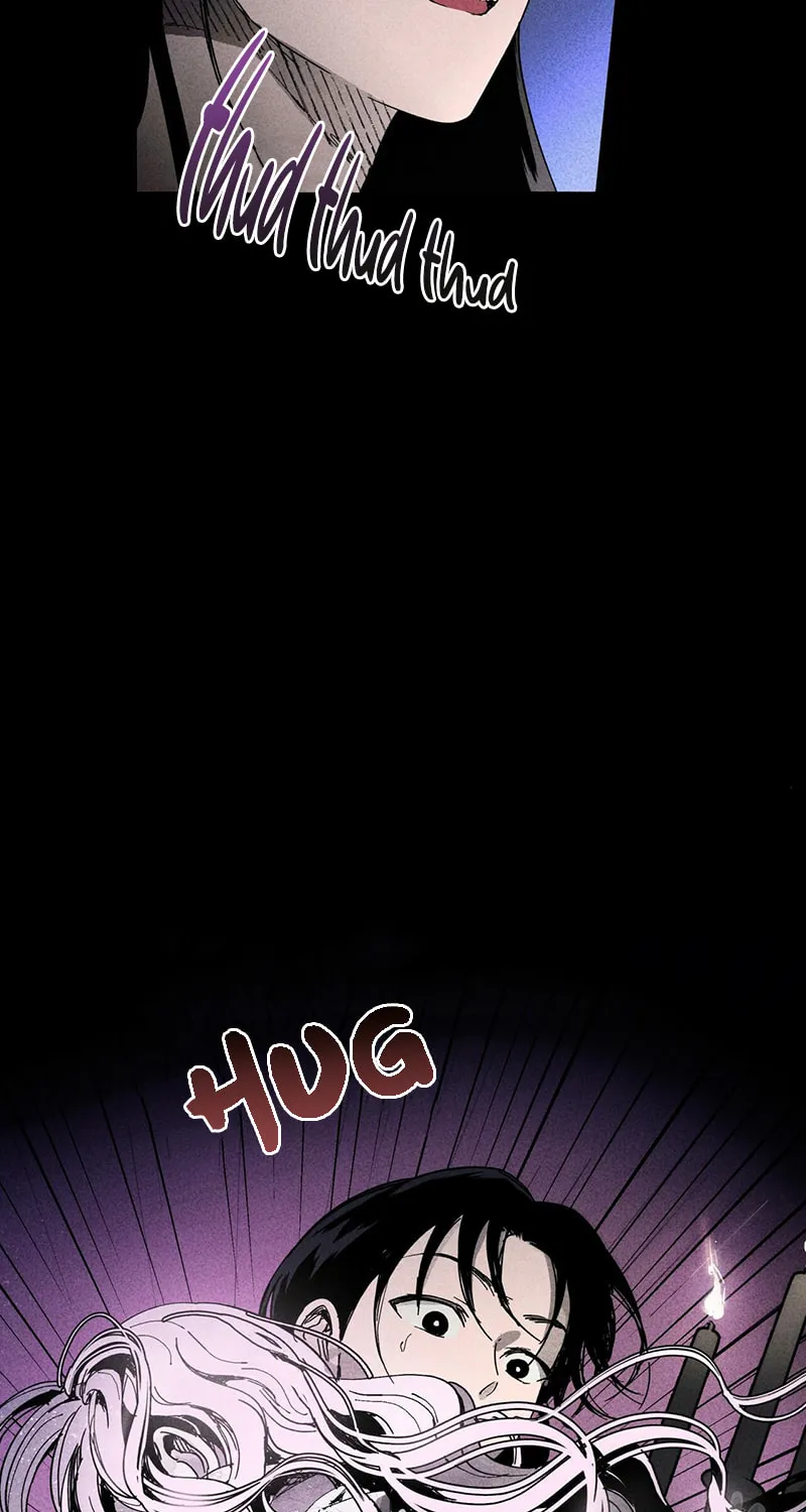 The Witches' Isle Chapter 24 page 49 - 