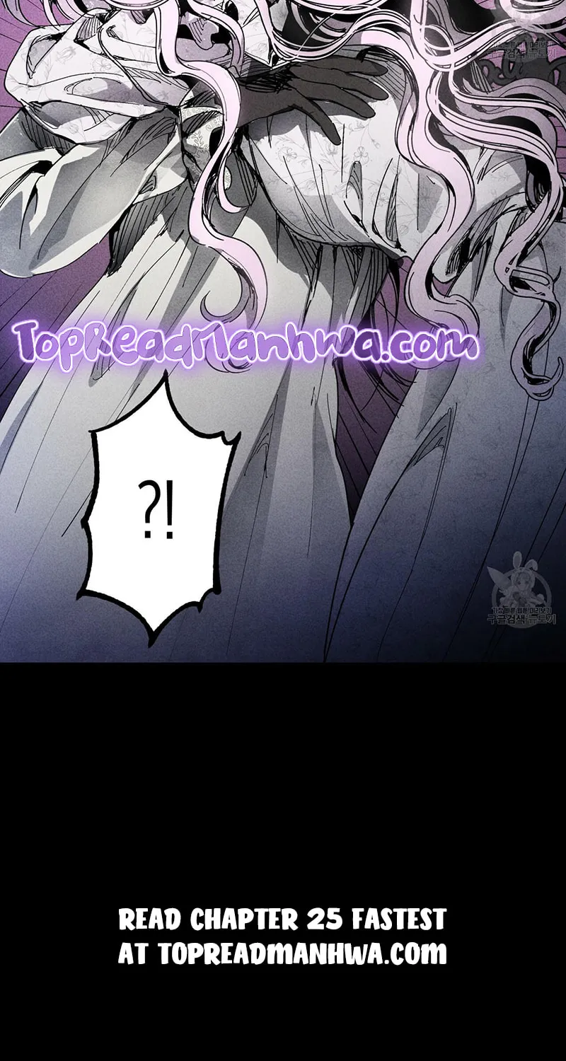 The Witches' Isle Chapter 24 page 50 - 