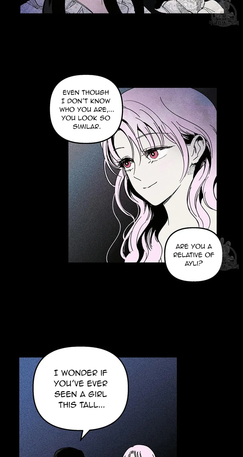 The Witches' Isle Chapter 25 page 29 - 