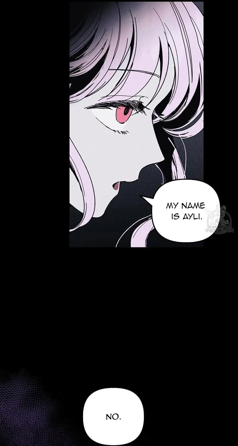 The Witches' Isle Chapter 25 page 4 - 