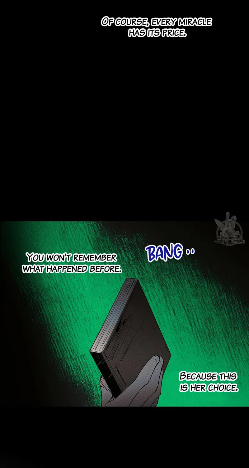 The Witches' Isle Chapter 25 page 34 - 