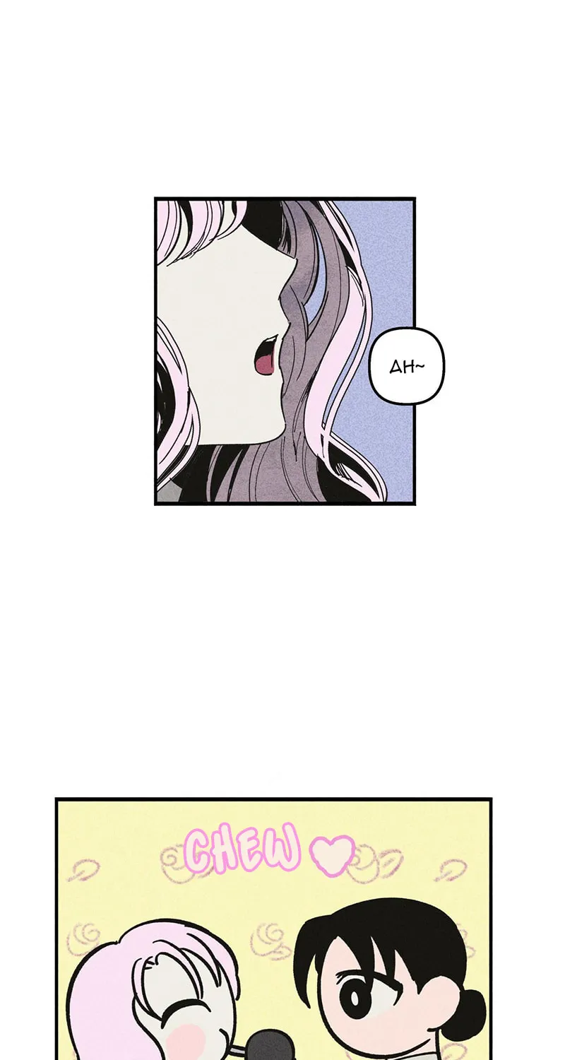 The Witches' Isle Chapter 25 page 42 - 