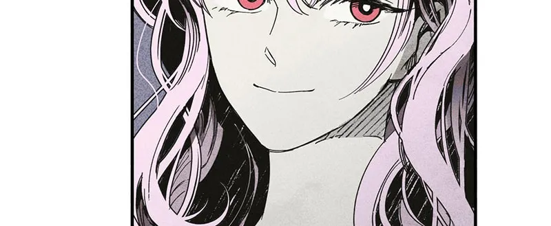 The Witches' Isle Chapter 25 page 47 - 