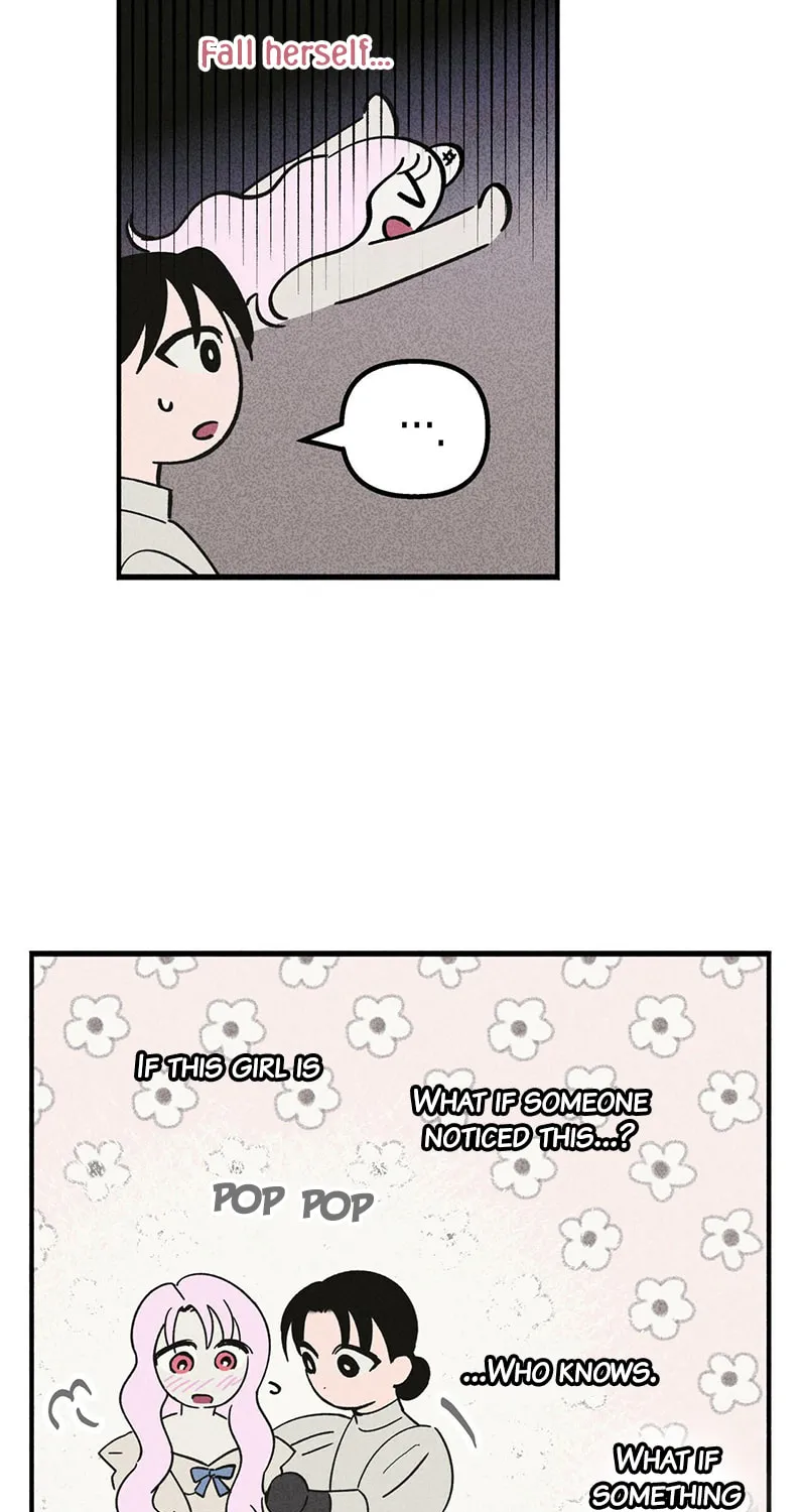 The Witches' Isle Chapter 25 page 54 - 