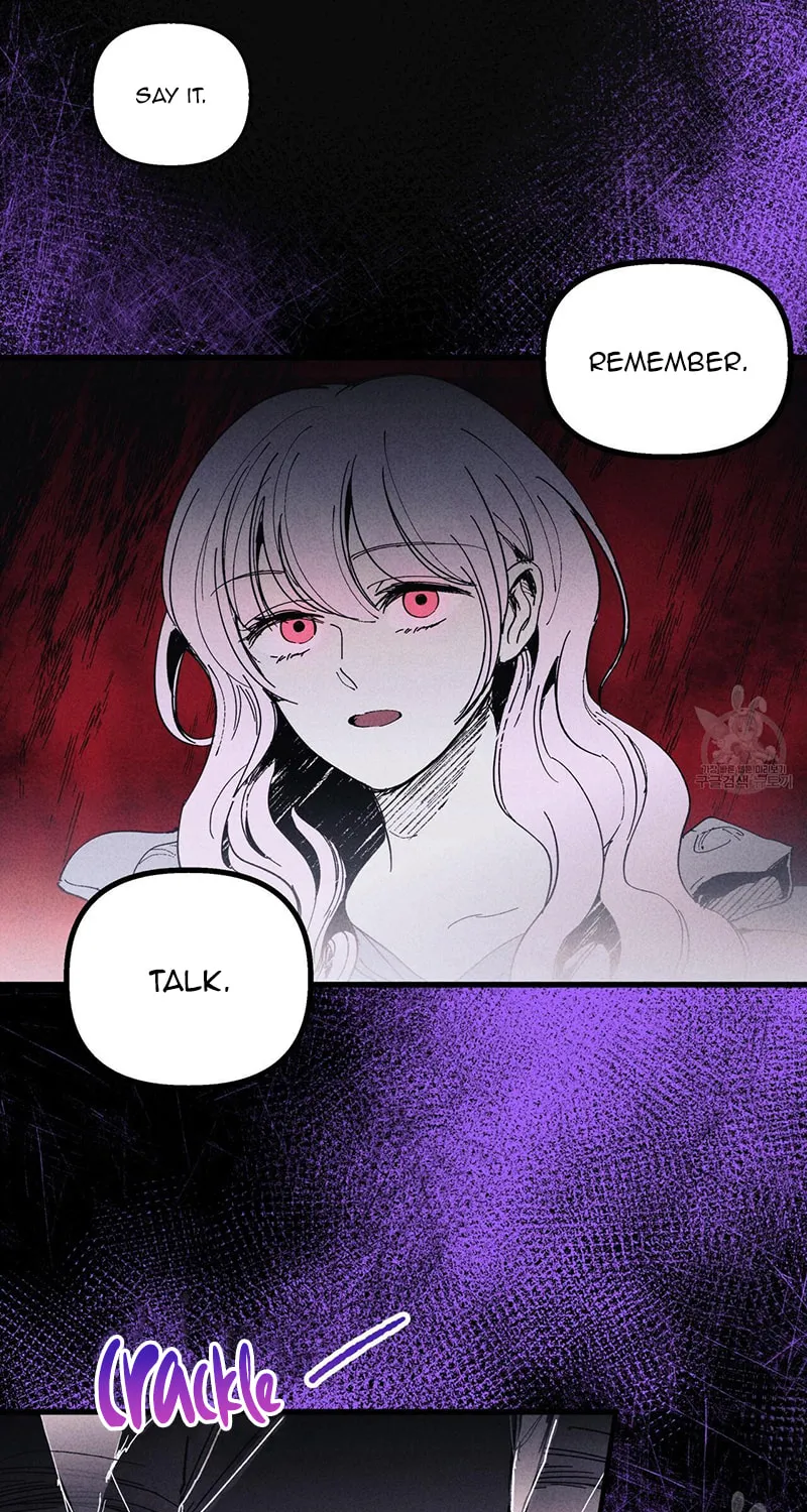 The Witches' Isle Chapter 25 page 7 - 