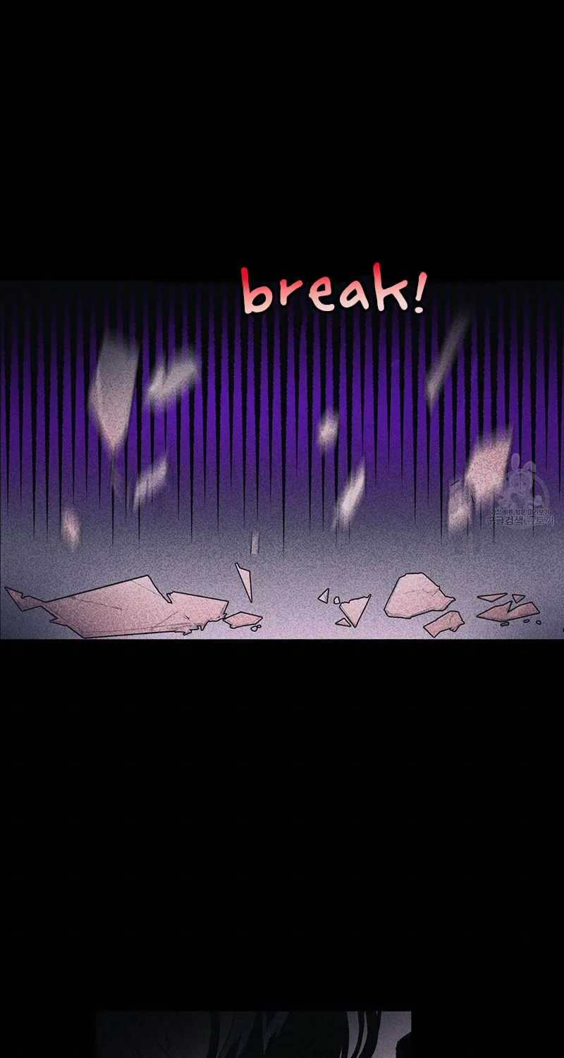 The Witches' Isle Chapter 25 page 10 - 