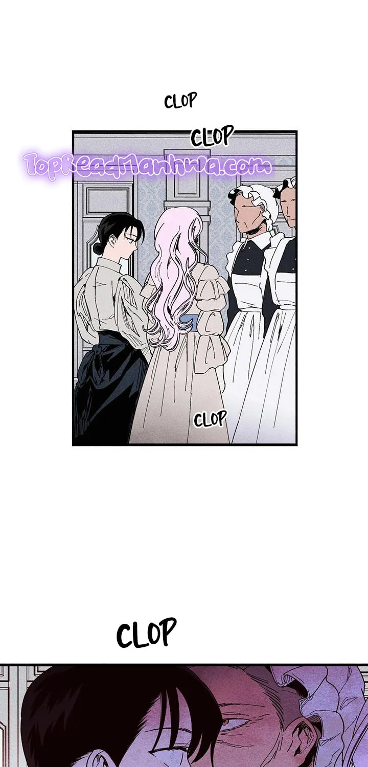The Witches' Isle Chapter 26 page 5 - 