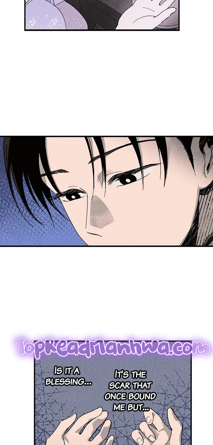 The Witches' Isle Chapter 28 page 4 - 