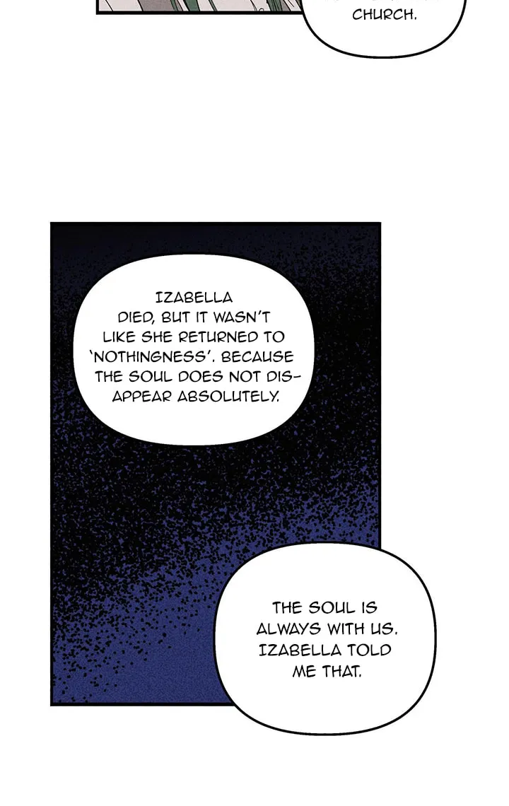 The Witches' Isle Chapter 28 page 47 - 