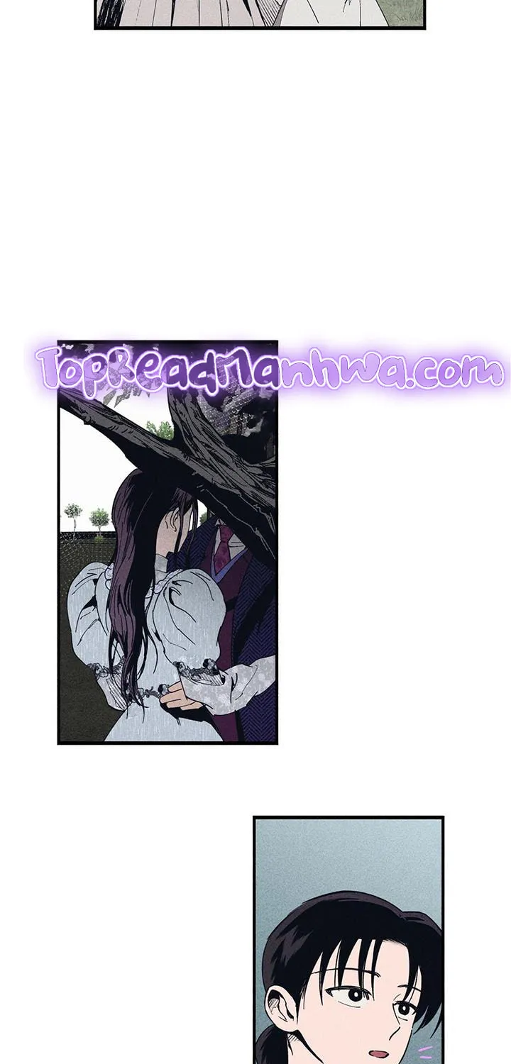 The Witches' Isle Chapter 29 page 3 - 