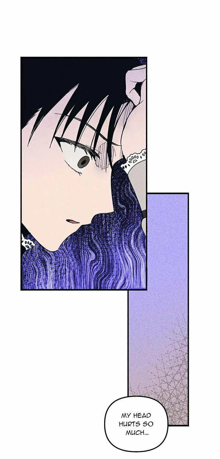 The Witches' Isle Chapter 29 page 33 - 